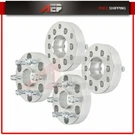 6X5.5/ 6X139.7 To 6X120 Hubcentric Wheel Adapters 1.5" 14X1.5 For Gmc Chevy. Fixed Price $85.39.