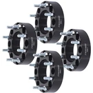 Pcs 14X1.5 Wheel Spacers 2" For 2011-2013 Chevrolet Silverado 2500 Hd 8X180. Fixed Price $114.09.