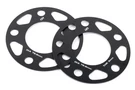 D210-2033 Dinan Spacers; 5X120 72.6MM Cb 3MM Thick. Fixed Price $50.72.