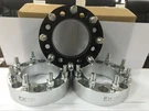 Fx Wheels W870801S Adapter Silver. Fixed Price $179.00.