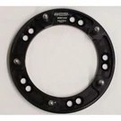 Wehrs Machine WM144 1" Wide Five Wheel Spacer Universal. Fixed Price $166.71.