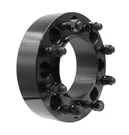 Coyote 8650-8650HF-E14-121 Hub Centric Wheel Spacers 8X6.5 2" Thick 14X1.5 Studs. Fixed Price $95.99.