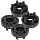 4PCS 1.5" Wheel Spacers 6X120 14X1.5 For 2015-2022 Chevy Colorado Gmc Canyon. Fixed Price $83.72.