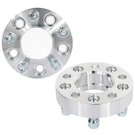 2X 5X4.5 Hub Centric Wheel Spacers 1.25" For 2008-2023 Dodge Charger Challenger. Fixed Price $33.73.