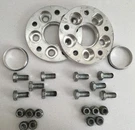 Wheel Adapters 5X100 To 5X114.3 18MM 42 Draft Design M12 Billet H&r. Fixed Price $169.99.