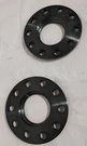 Kax 5X120 Wheel SPACERS,10MM Hub Centric Fit For 328I,X3,325I More. Fixed Price $39.99.