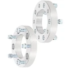 2PCS 5X150 1.25" Wheel Spacers For Toyota Tundra Land Cruiser Lexus LX470 LX570. Fixed Price $47.39.