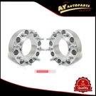 2X 2" 8X180 To Wheel Spacers 14X1.5 For Gmc Sierra 2500 Hd 2011-2023 2024. Fixed Price $83.69.