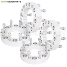 1999-2009 Ford F-250 F-350 Pcs 8X170 1.5" 14X1.5 Wheel Spacers. Fixed Price $101.89.