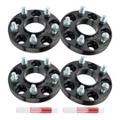 4PCS 20MM Wheel Spacers 5X4.5 5X114.3 For Acura Integra Honda Accord Cr-v 12X1.5. Fixed Price $61.20.