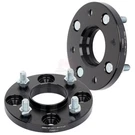 Pcs 15MM 4X114.3 12X1.25 Studs Wheel Spacers For Nissan Versa 1.6L 2009-2018. Fixed Price $33.47.