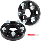 Pcs 5X100 Hub Centric Wheel Spacers 20MM Fits Subaru Forester Impreza 1998-18. Fixed Price $41.09.