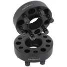 2PC 1.5" Hub Centric Wheel Spacers 6X120 For 2015-2022 Chevy Colorado Gmc Canyon. Fixed Price $50.45.
