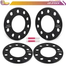 4PCS 6MM 5X4.5 Wheel Spacers For Toyota Nissan 350Z X-trail Infiniti Q50. Fixed Price $34.30.