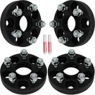 4PCS 1" 25MM Hub Centric Wheel Spacers 5X100 Subaru Impreza Outback Forester. Fixed Price $62.94.