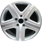 Wheel Rim Volkswagen Vw Touareg 19 2004-2010 7L6601025DZ31 Oem Factory 69799. Fixed Price $297.00.