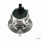 New Timken Rear Wheel Bearing And Hub Assembly HA590451. Fixed Price $80.00.