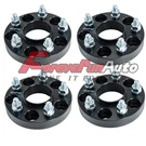 4PC 20MM 5X4.5 Black Hubcentric Wheel Spacers Adapters Fits Acura Honda Accord. Fixed Price $59.90.