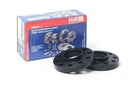 H&r Trak+ 15MM Drs Wheel Spacers Set 5/114.3 Bore 66.2 Stud Thread 12X1.25 Black. Fixed Price $153.50.
