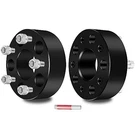 Eccpp 2PCS 50MM 2" Lug Centric Wheel Spacers 5X4.75 To 5X120.65MM. Fixed Price $94.58.