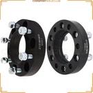 Pcs 1.25" Wheel Spacers 6X5.5 Hubcentric For Toyota 4RUNNER Lexus GX460. Fixed Price $57.26.