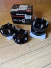 Yitamotor Spacers/leveling Kit Ford, Jeep, Chevy/gmc, Dodge, Toyota/nissan. Fixed Price $70.00.
