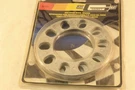 Wheel Spacers Set Of 5/16" Aluminum 4-1/2"-5" Mr. Gasket 2371 New Box. Fixed Price $24.50.