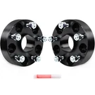2PCS 5X4.5 1.5" Hub Centric Wheel Spacers Fits Toyota Tacoma Sienna Scion Tc Xb. Fixed Price $47.29.