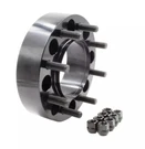 Coyote Wheel Accessories Adapter 8180-8180HS-E Hub Centric. Fixed Price $69.99.