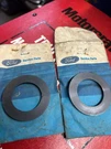 Nos 1976 1979 Ford F150 F250 4X4 Front Wheel Bearing Spacers D6TZ-3299-A. Fixed Price $16.99.