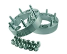 Ezaccessory 2 Wheel Spacers To 6X130-1.5" Thick For Mercedes Sprinter Van. Fixed Price $102.13.