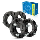 Philtop 5X5.5 Wheel Spacer, 2" Lug Centric Spacers Fit For 1500, Thread.... Fixed Price $154.05.