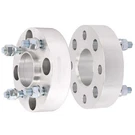 Pcs 4X114.3 1.5" Hub Centric Wheel Spacers For 1984-1986 Nissan 300ZX 200SX. Fixed Price $46.49.
