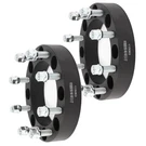2PCS 1.5INCH 38 Mm 8X180 Wheel Spacers For Chevrolet Silverado 2500 2011-2018. Fixed Price $62.44.