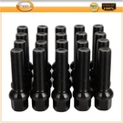 20 Pcs M14 X 1.5 Wheel Lug Bolts 45MM Shank Black For Audi Volkswagen Ball Seat. Fixed Price $30.79.