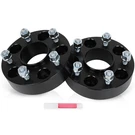 Pcs 5X4.75 1.5" Hub Centric Wheel Spacers For 1982-2002 Chevrolet S10 Camaro. Fixed Price $51.40.