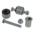 Suspension Control Arm Bushing-rwd Specialty Products 28850. Fixed Price $83.94.