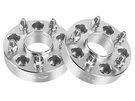 Hhcsop 5X4.75" Pcd 1.5" 70.5MM M12X1.5 Wheel Spacers For Camaro 82-02 S10 82-04. Fixed Price $75.19.