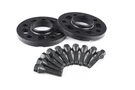 Turner Motorsport - Black Wheel Spacer & Bolt Kit 15MM. Fixed Price $155.15.
