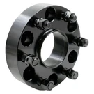 Coyote Accessories Black Anodized 6061-BILLET Aluminum Wheel Adapter. Fixed Price $42.66.