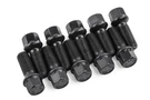 Apr 32MM Length 13MM Ball Seat Lug Bolts System Black Zinc Coating Set Of 10. Fixed Price $59.93.