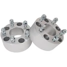2PCS 2.5" 5X4.75 12X1.5 Wheel Spacers For Chevrolet S10 Gmc Sonoma 4WD 1991-2004. Fixed Price $66.12.