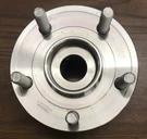 Timken Hub Unit Bearing Assemblies: Preset, Pre-greased And Pre-sealed HA59041. Fixed Price $69.99.