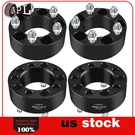 4X 2" Thick Wheel Spacers 5X114.3 For Mitsubishi Eclipse Galant Mazda CX-5 CX-7. Fixed Price $90.98.