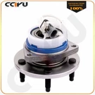 Rear Wheel Bearing & Hub For 2003 2004 2005 2006 2007 Cadillac Cts Sts 5-LUG. Fixed Price $48.99.