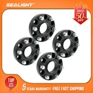 Wheel Spacers 1.25 Inch Hubcentric 6X5.5" M14X1.5 78.1MM For Silverado 07-18. Fixed Price $73.49.
