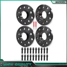 5X100 & 5X112 15MM Wheel Spacers M14X1.5 57.1MM For Volkswagen Jetta 99-2014. Fixed Price $60.94.