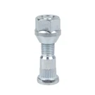 Synergy For Jeep Xj/jk/jku/tj/lj/yj/zj Wheel Spacer Replacement Stud 12MMX1.50. Fixed Price $18.56.