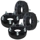 Pcs 5X114.3 Hub Centric Wheel Spacers 1.25" Fits Ford Mustang 1994-2014 5X4.5. Fixed Price $67.19.