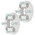2PCS Inch 25 Mm Hubcentric Wheel Spacers 4X4.5 For Nissan 300ZX 1984-1986. Fixed Price $45.95.